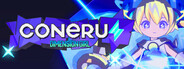 CONERU -DIMENSION GIRL-