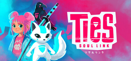 TIES: Soul Link — Steam header