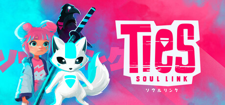 TIES: Soul Link Cover Image