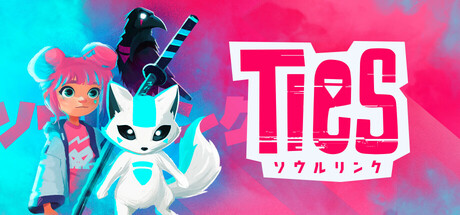 Ties: Soul Link — header artwork