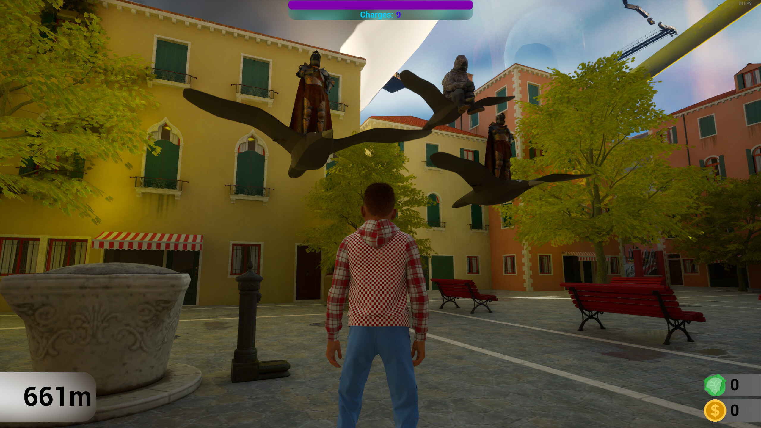 AllWaysUp screenshot 11