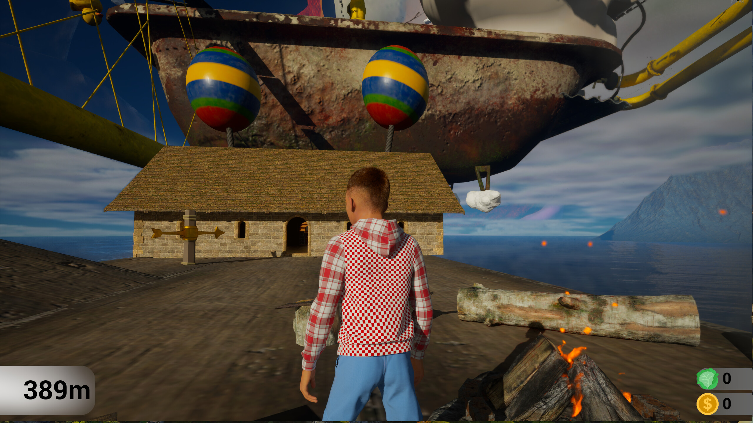 AllWaysUp screenshot 8
