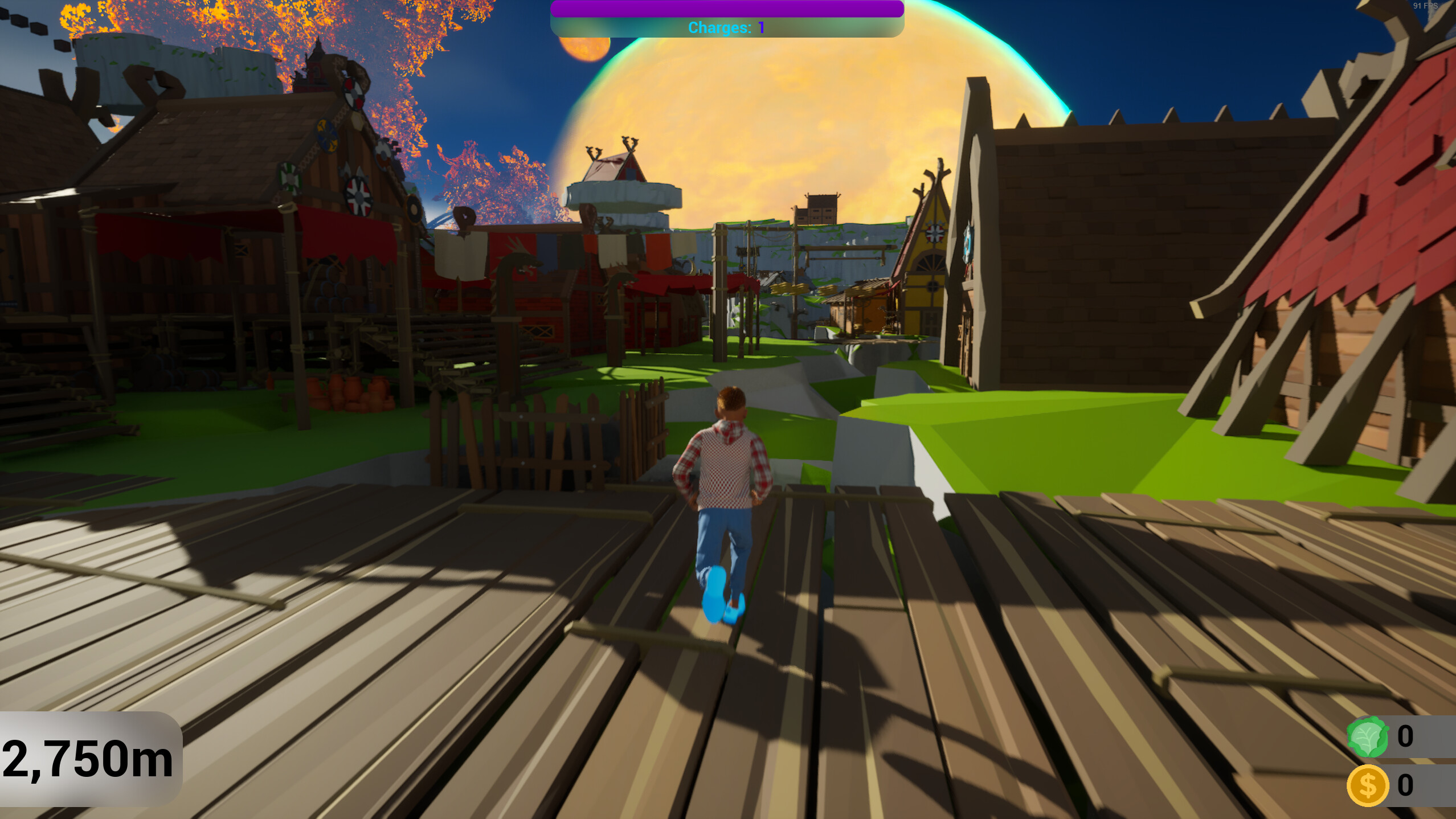 AllWaysUp screenshot 17