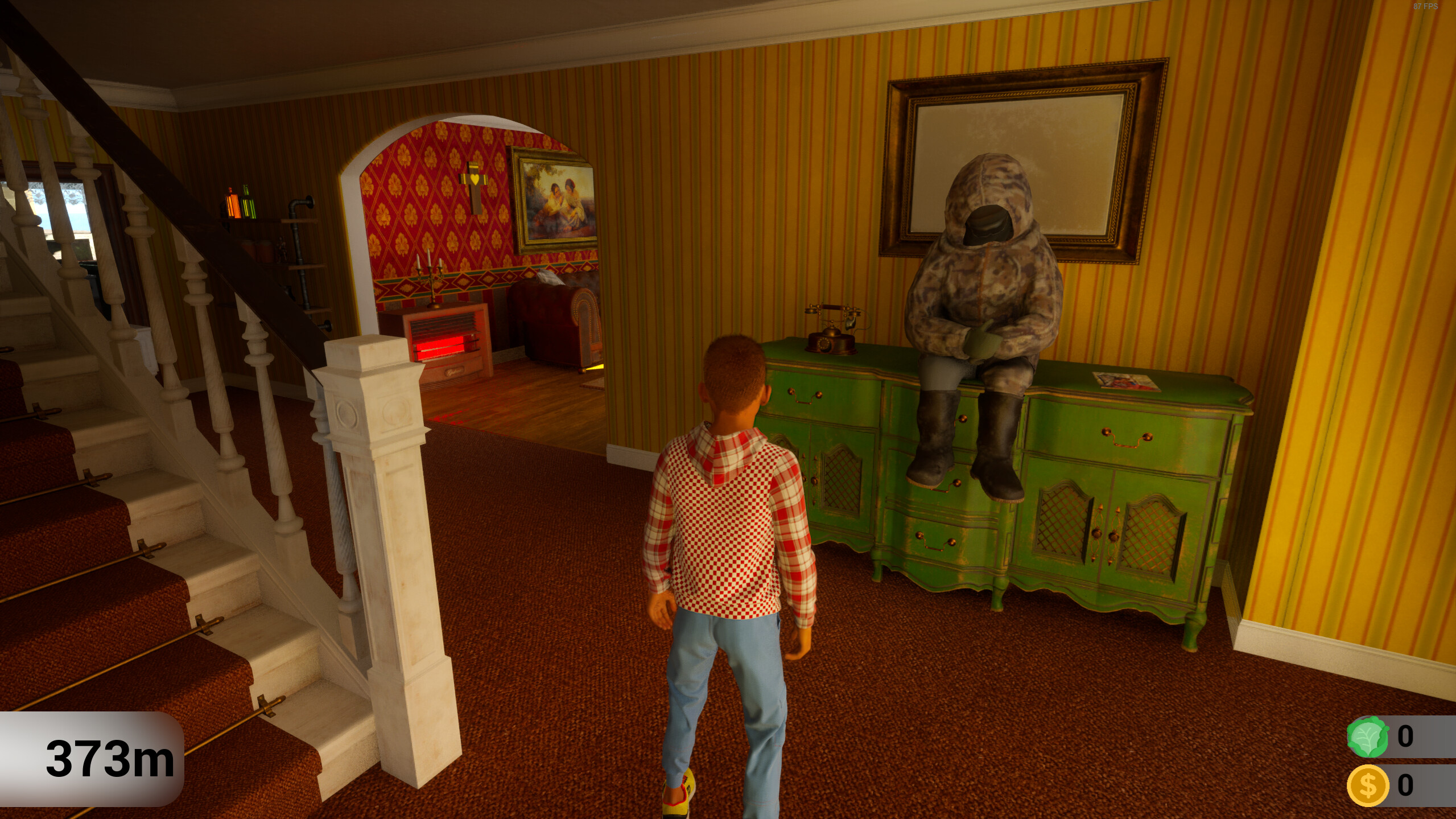 AllWaysUp screenshot 4
