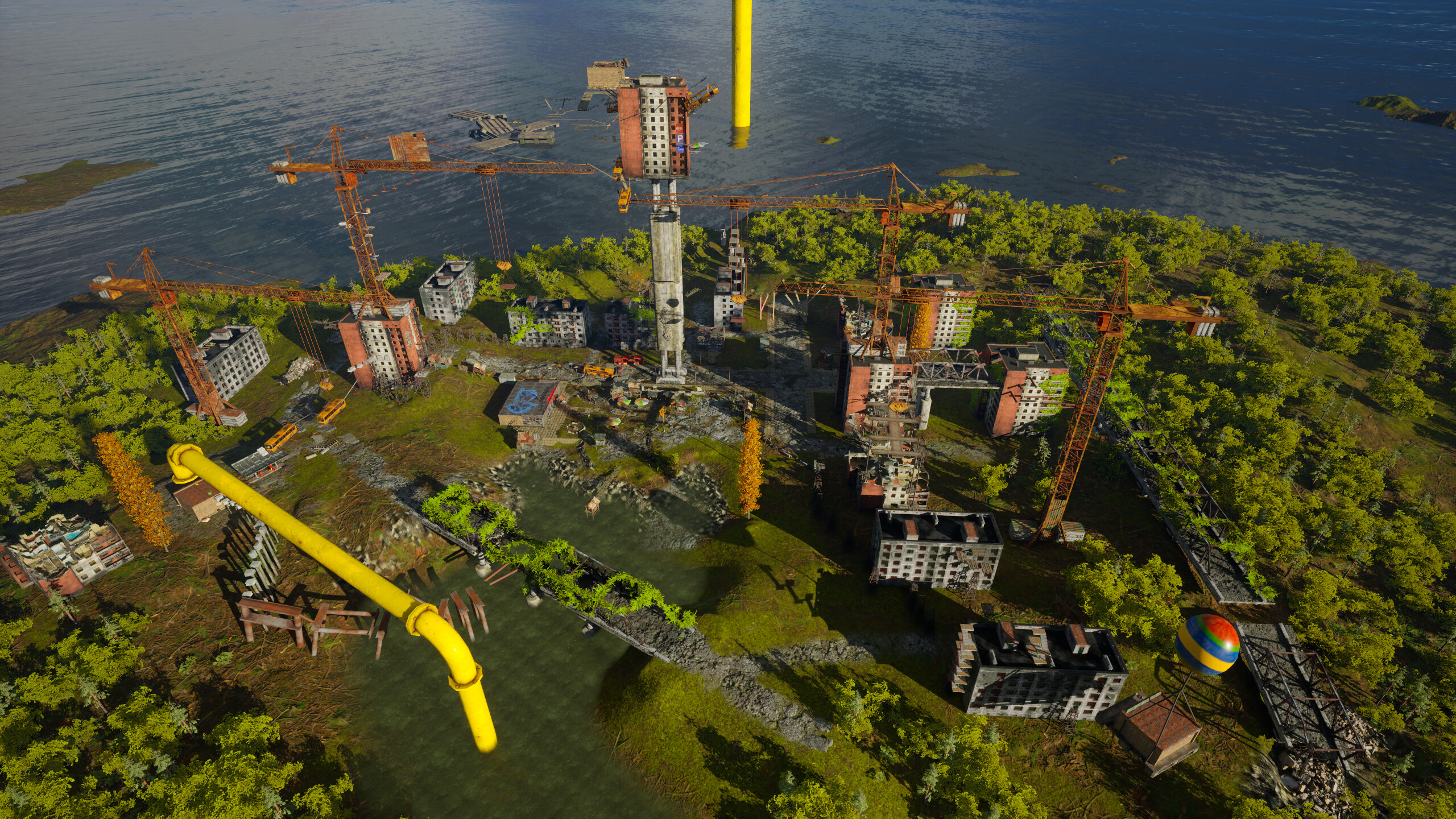 AllWaysUp screenshot 3