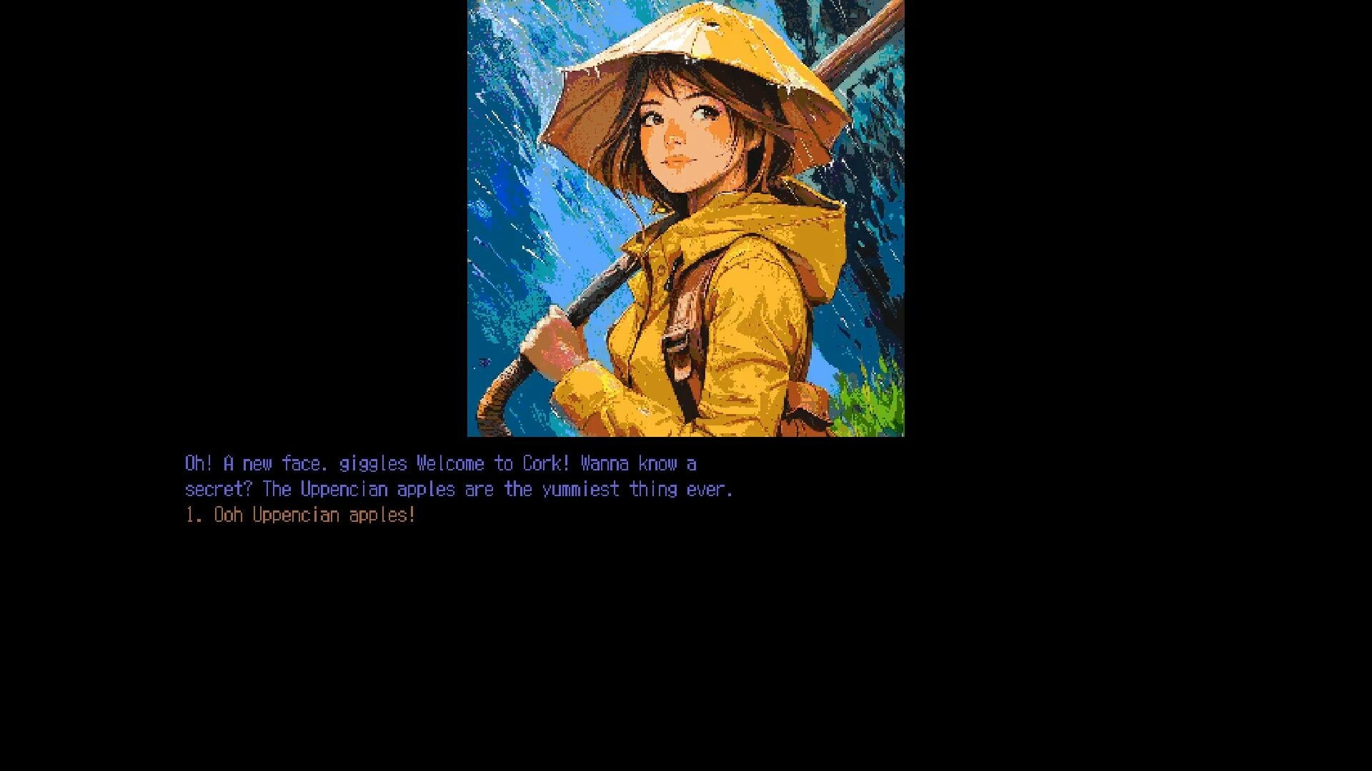 Valdis screenshot 4