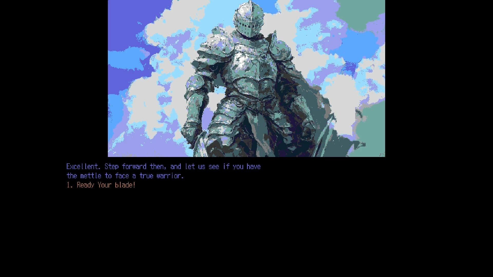 Valdis screenshot 6