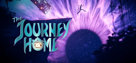The Journey Home — Steam header