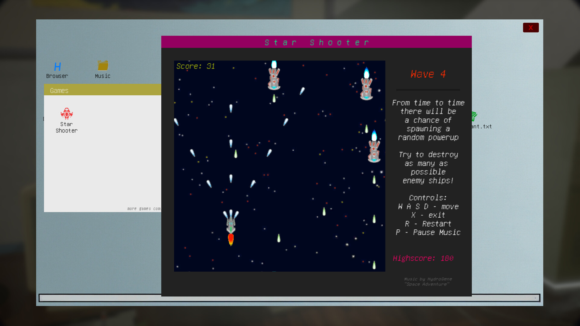 Lost Hope: Backrooms screenshot 18