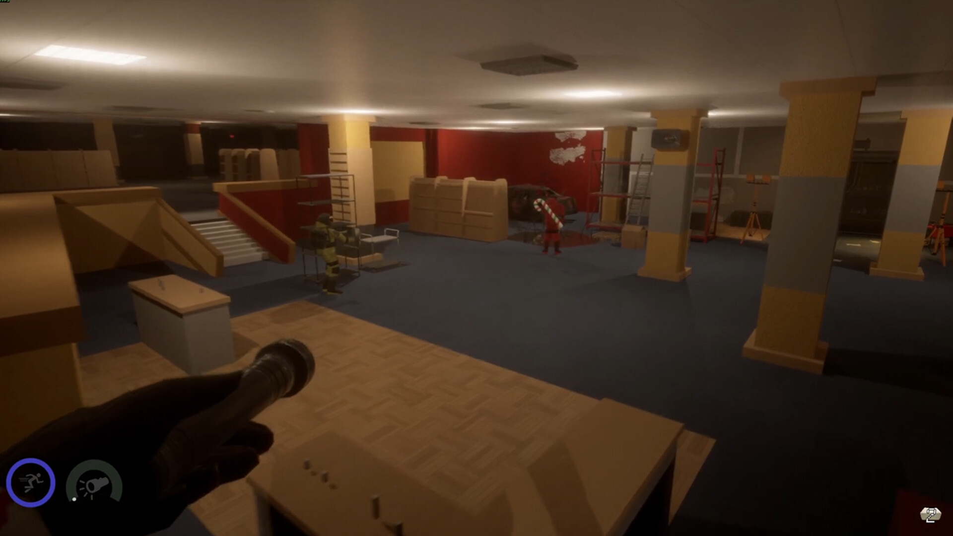 Lost Hope: Backrooms screenshot 7