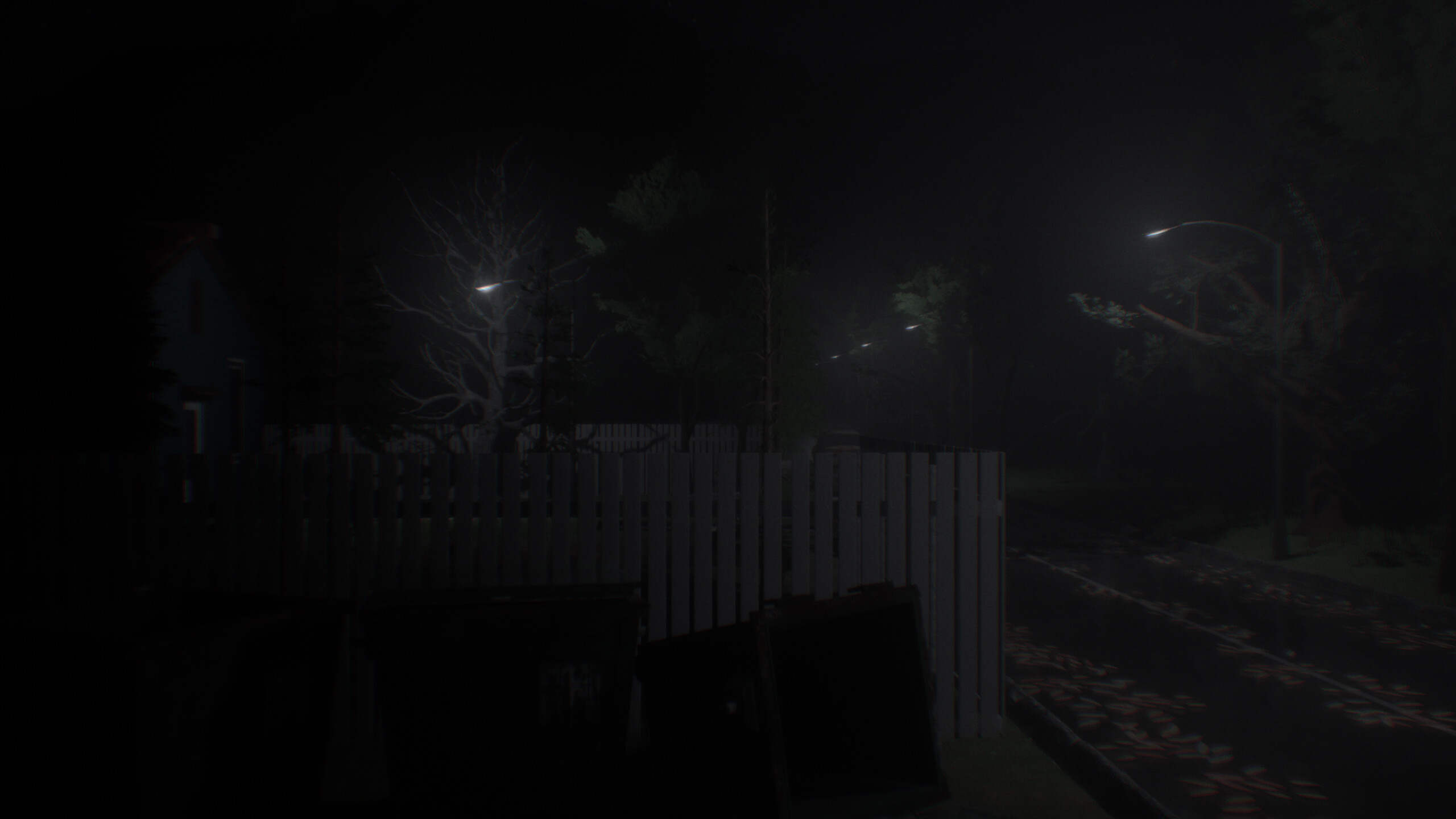 Lost Hope: Backrooms screenshot 21