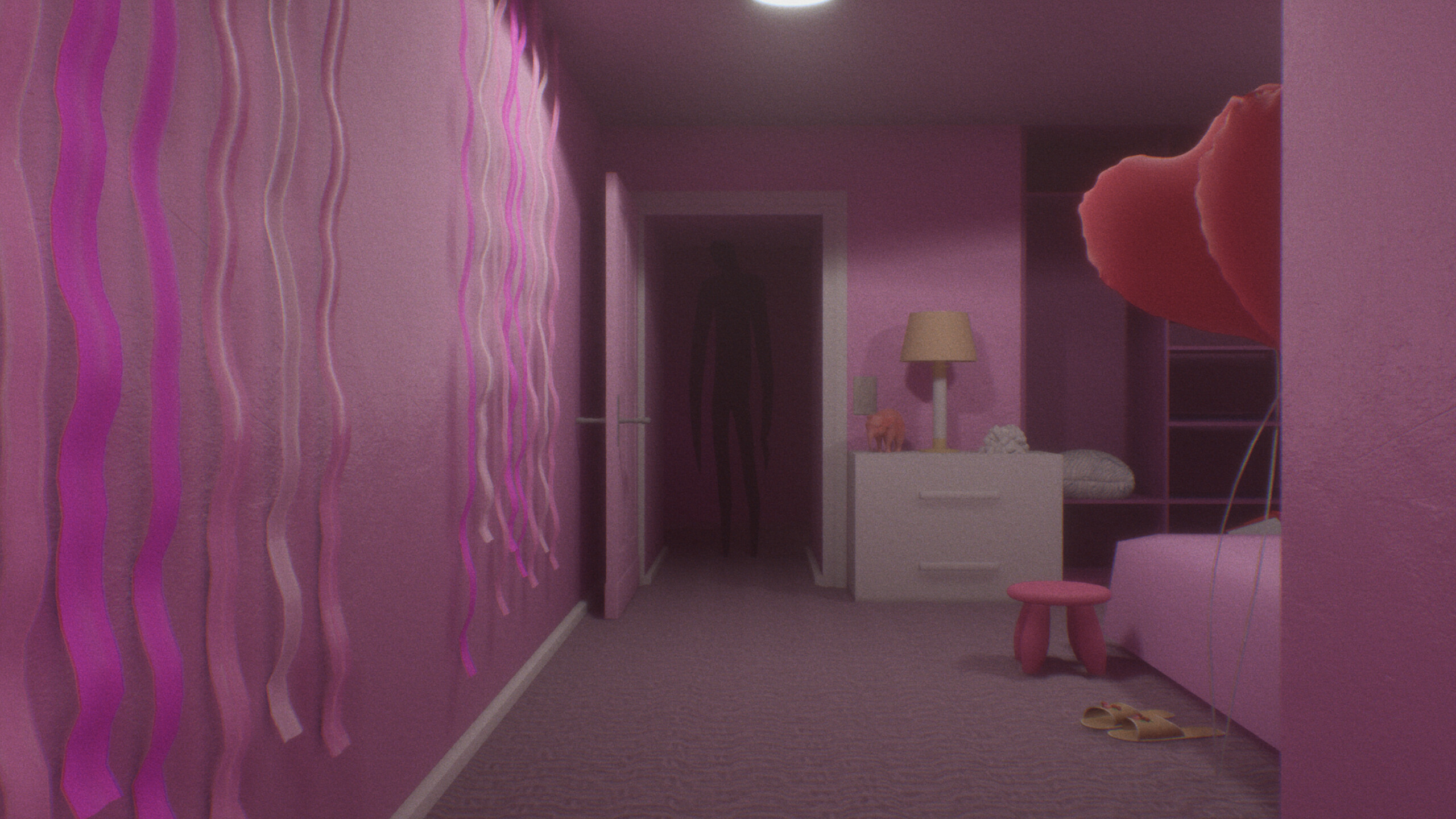 Lost Hope: Backrooms screenshot 9
