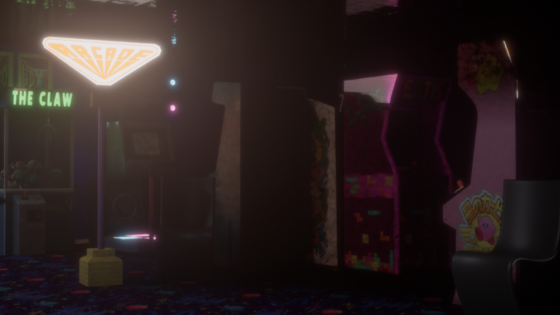 Lost Hope: Backrooms screenshot 19