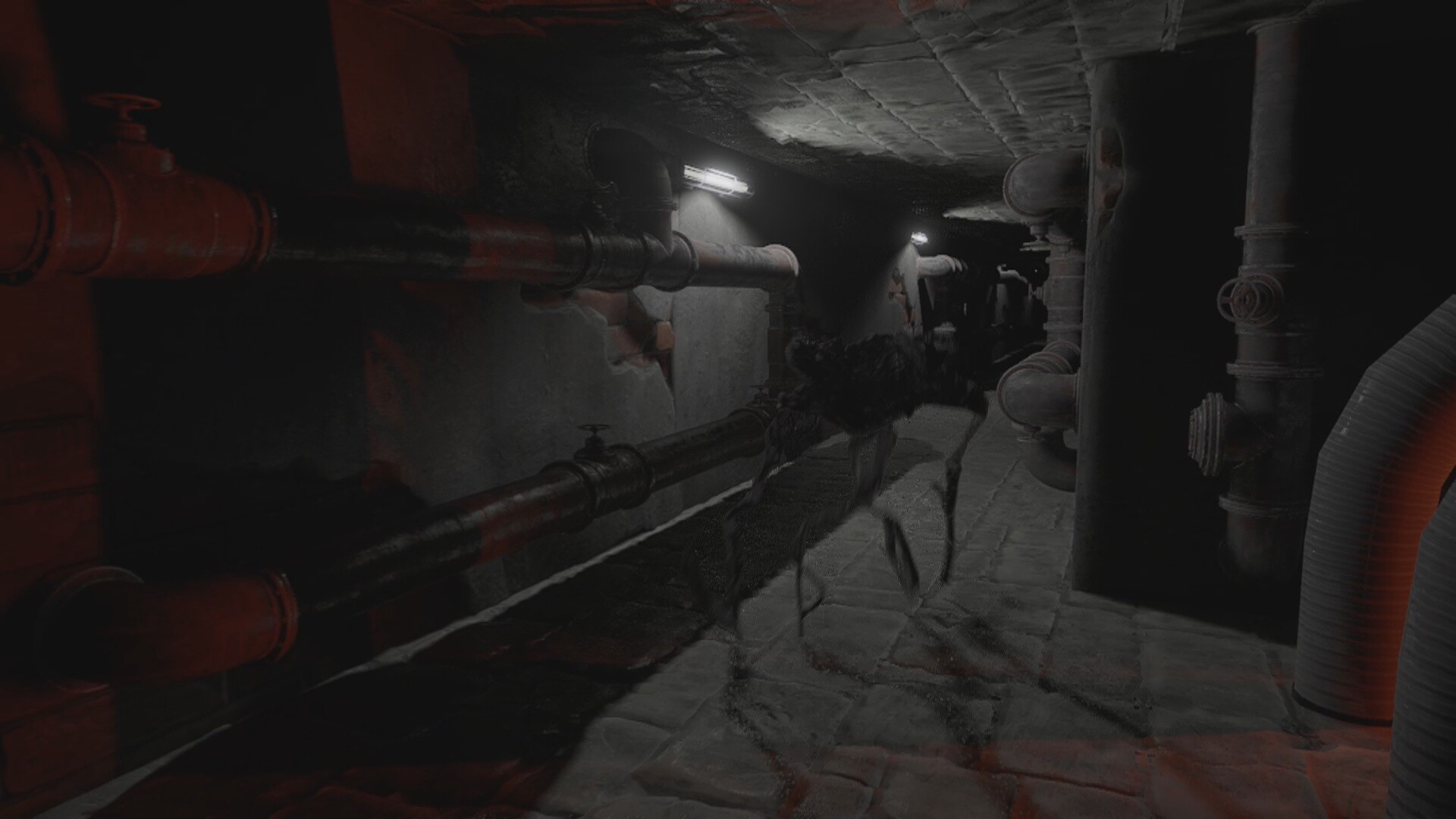 Lost Hope: Backrooms screenshot 24