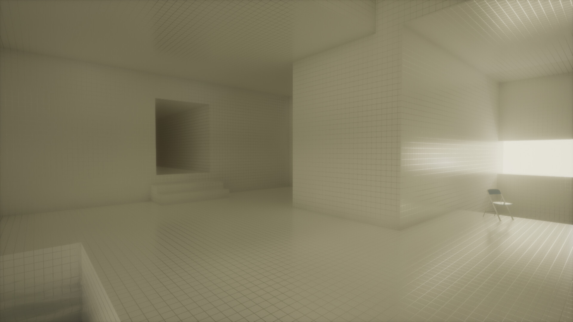 Lost Hope: Backrooms screenshot 17