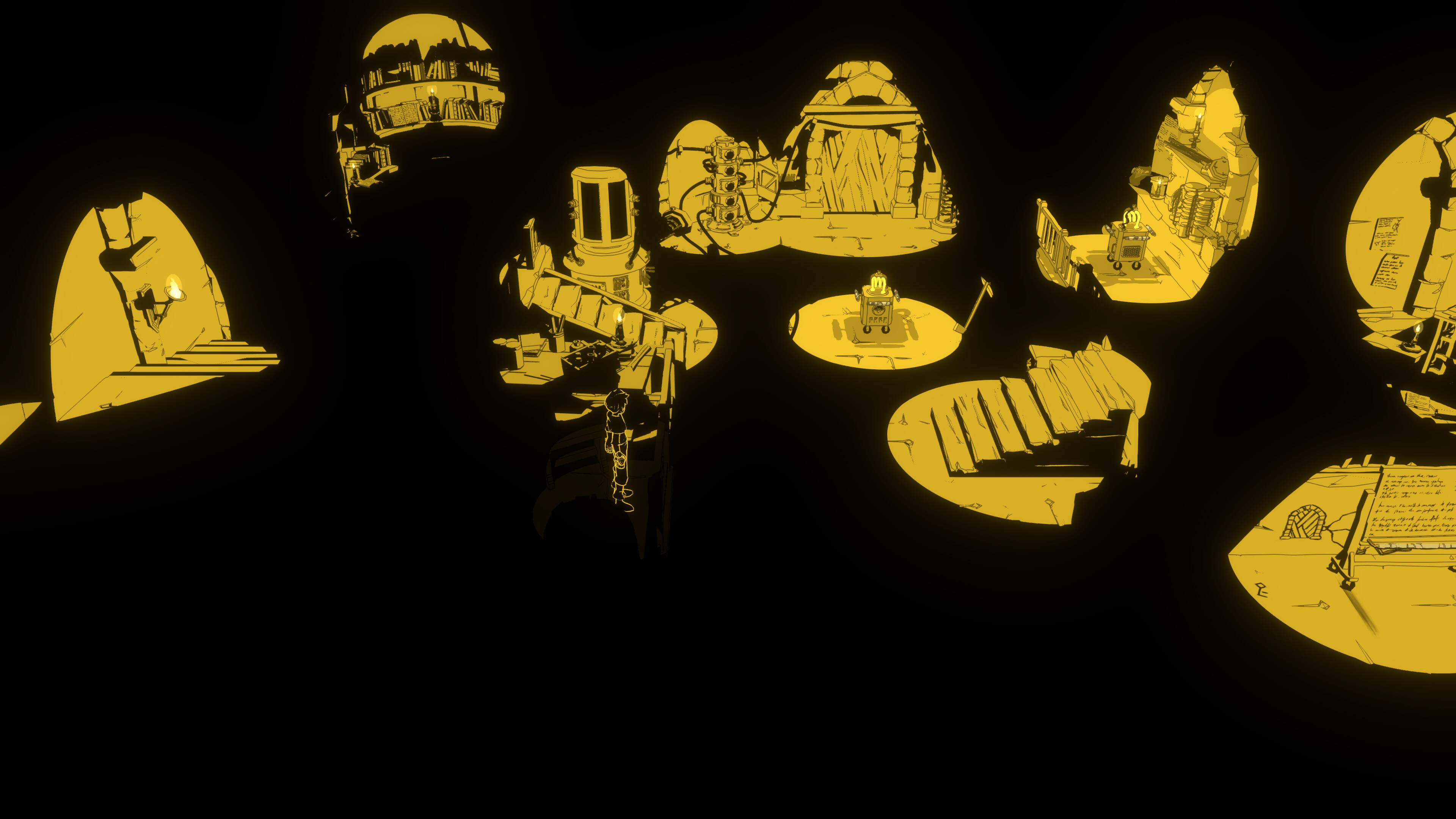 Lighthouse screenshot 7