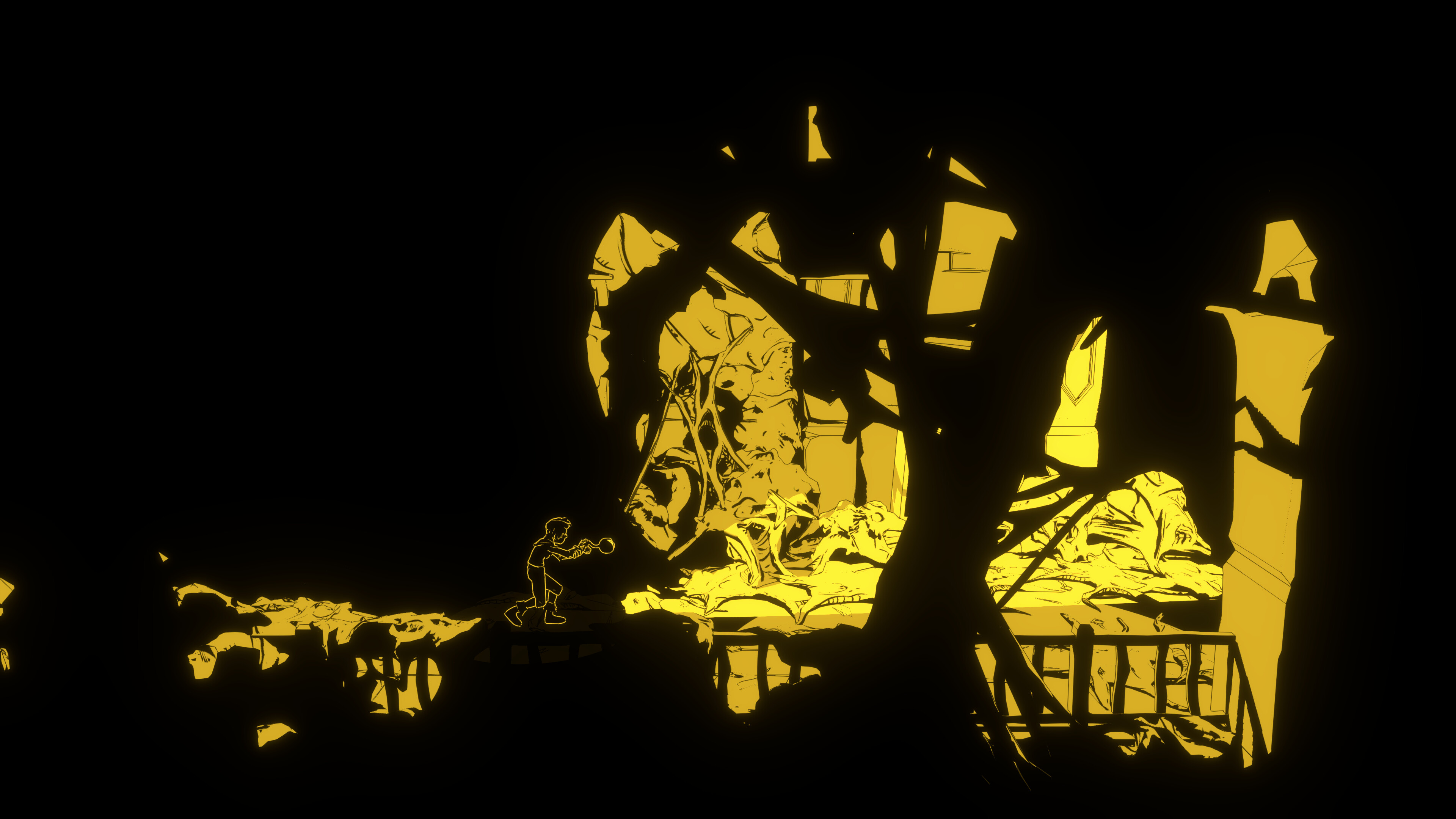 Lighthouse screenshot 5
