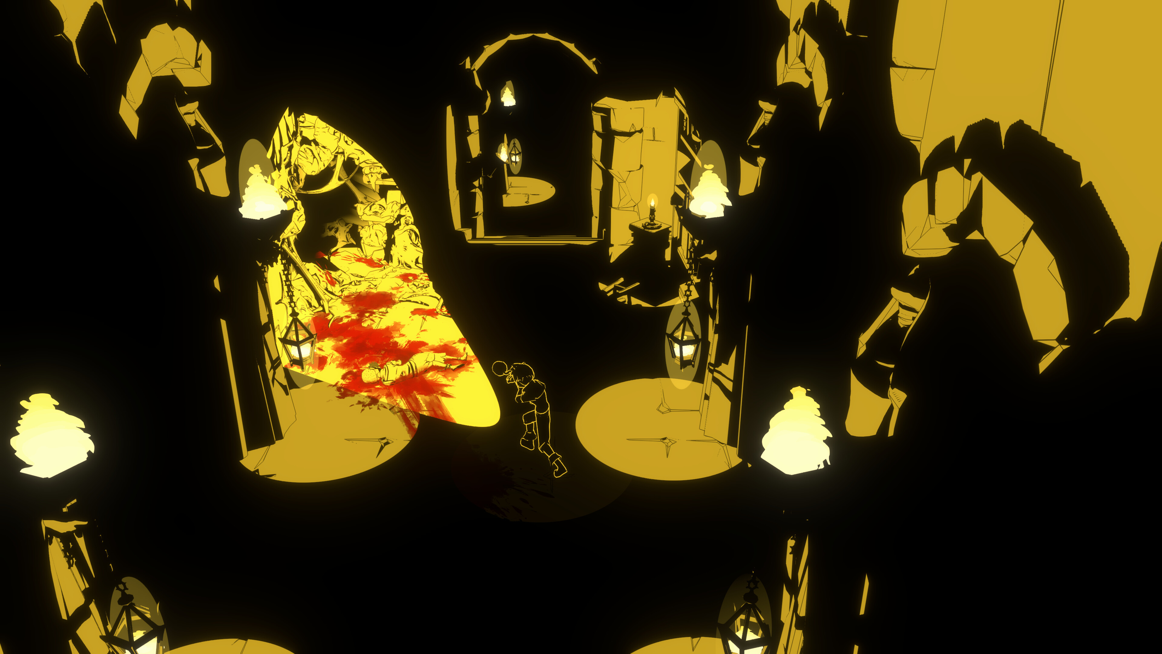 Lighthouse screenshot 10