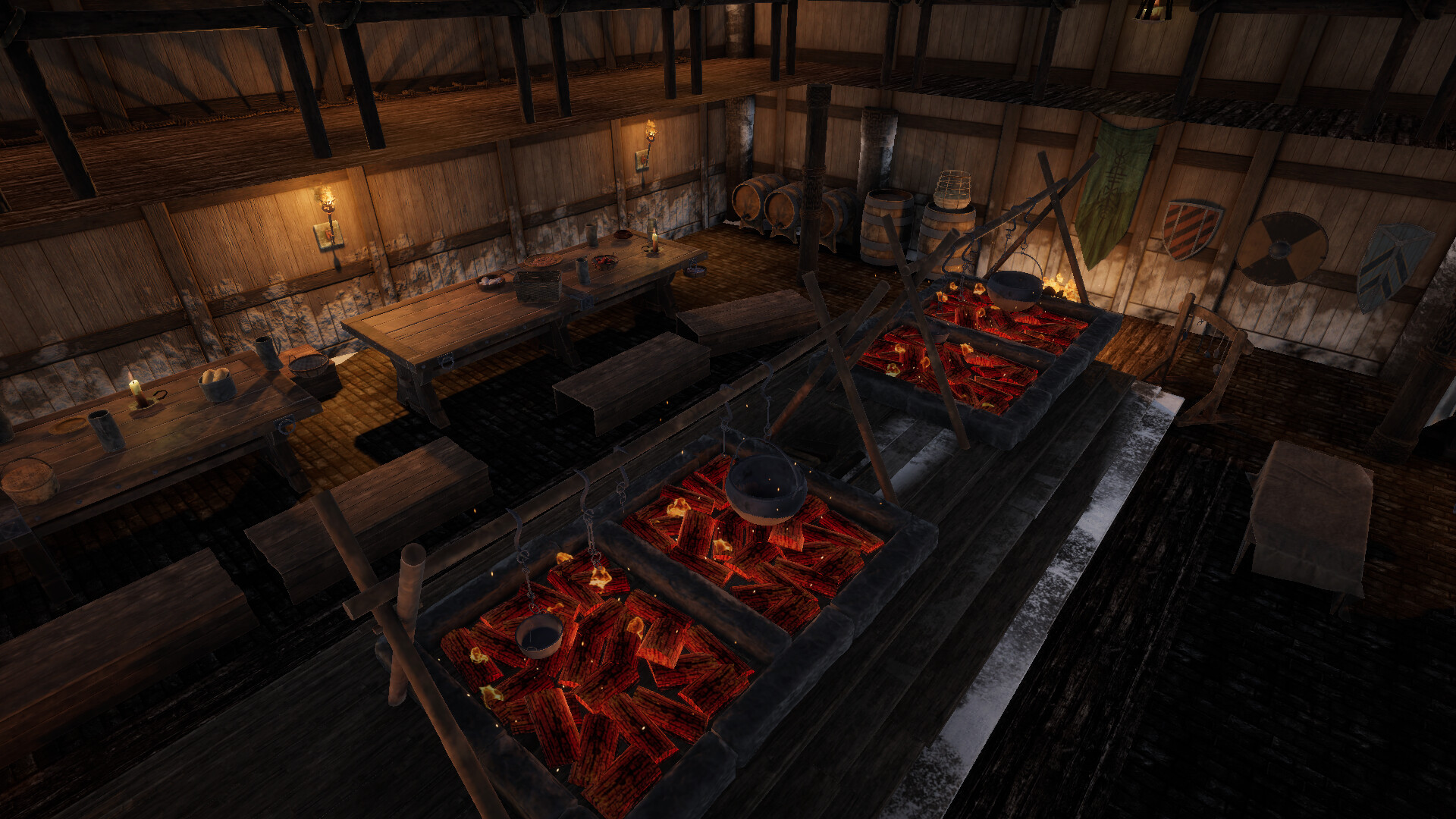 Chronos Builder - Wishing Well screenshot 7