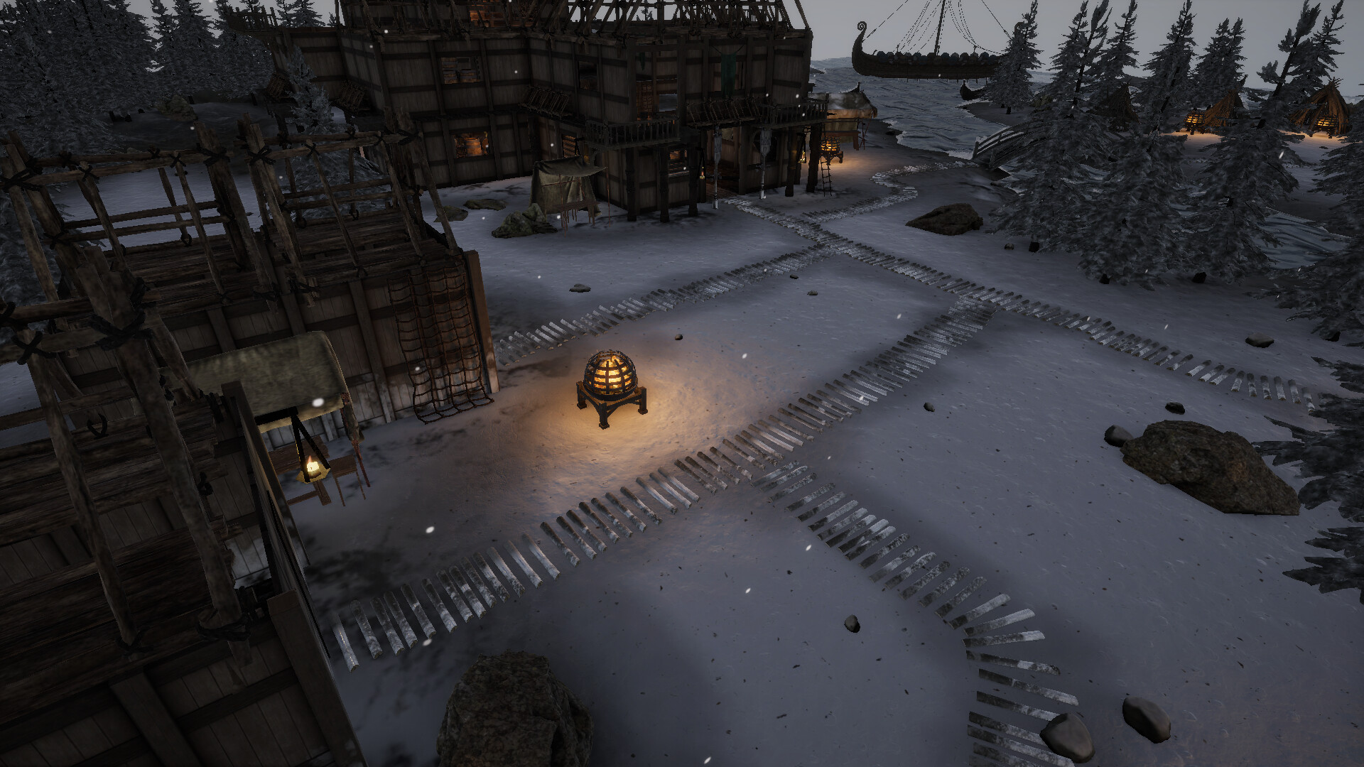 Chronos Builder - Wishing Well screenshot 9
