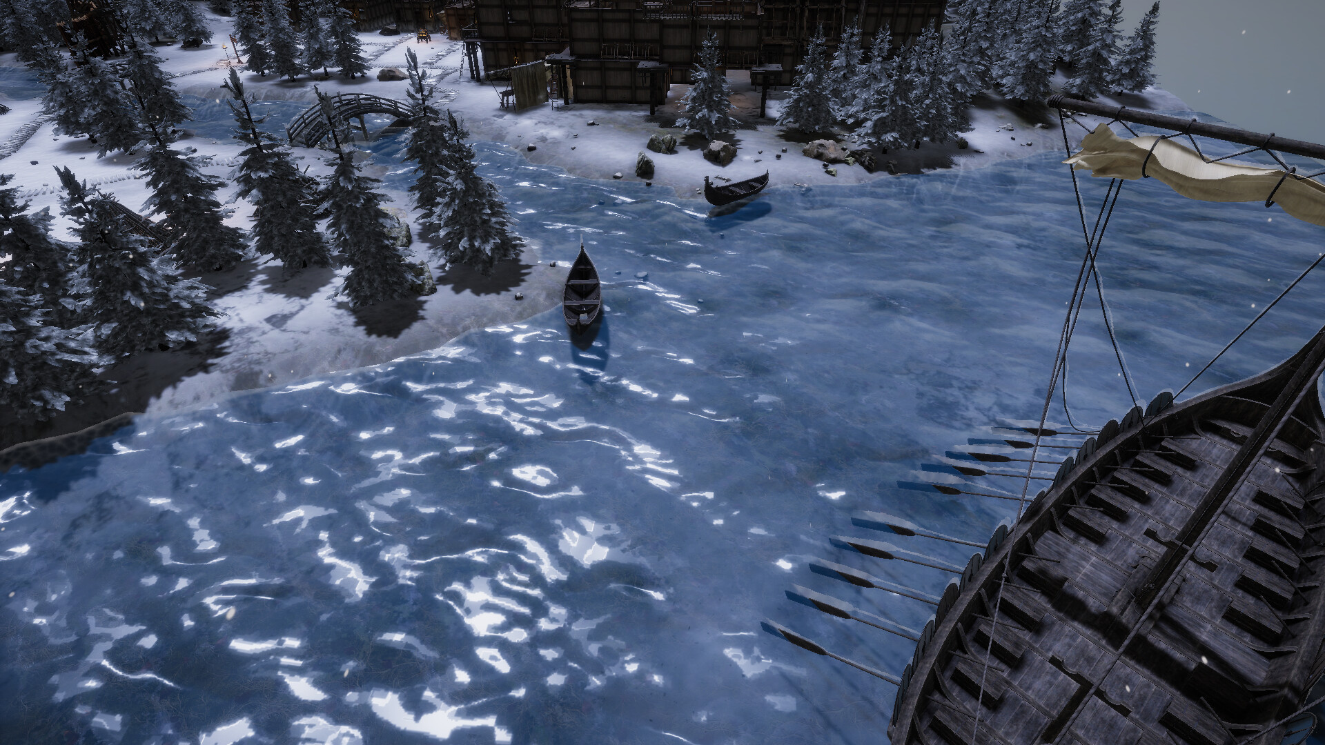 Chronos Builder - Wishing Well screenshot 10