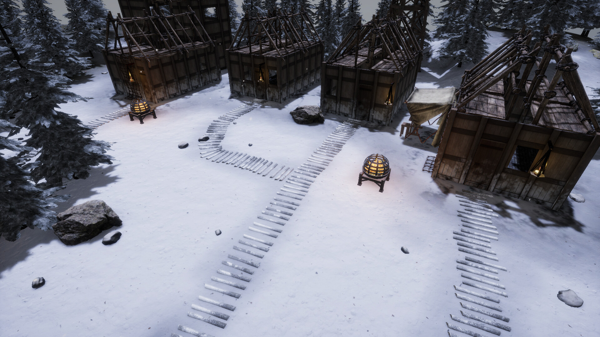 Chronos Builder - Wishing Well screenshot 8