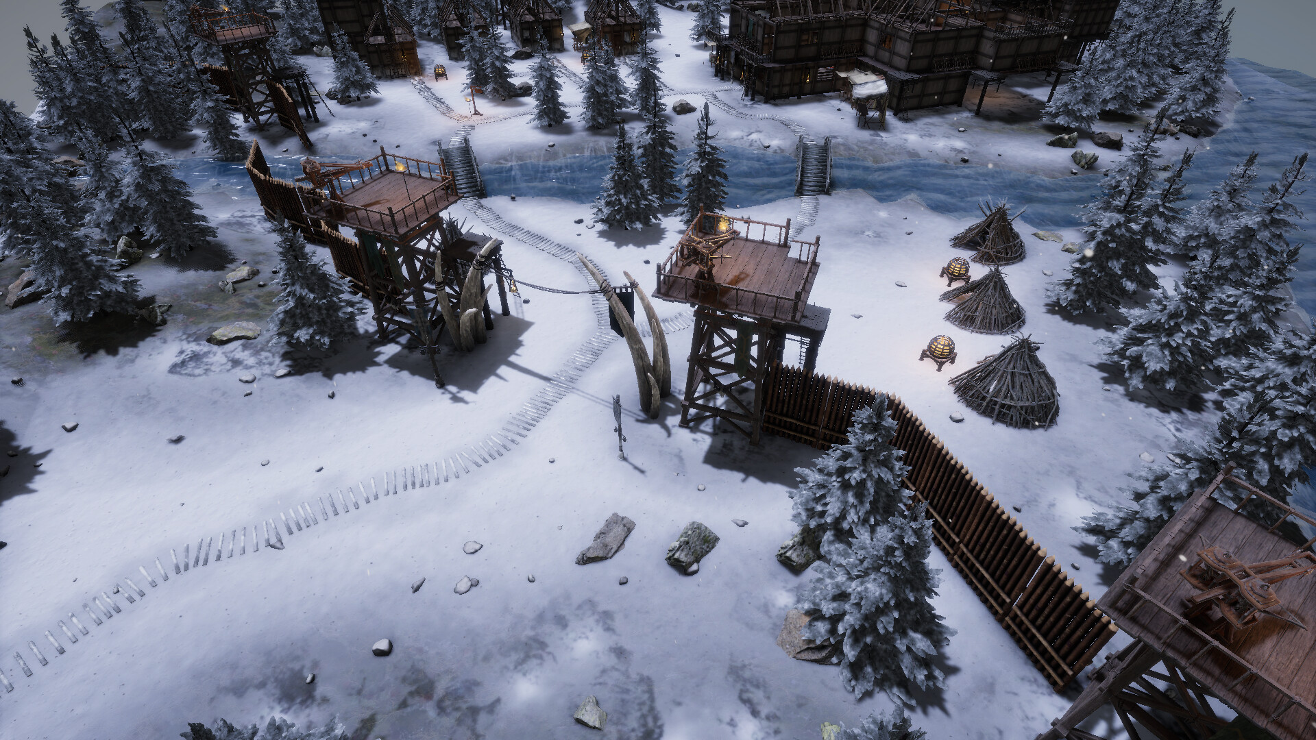 Chronos Builder - Wishing Well screenshot 6