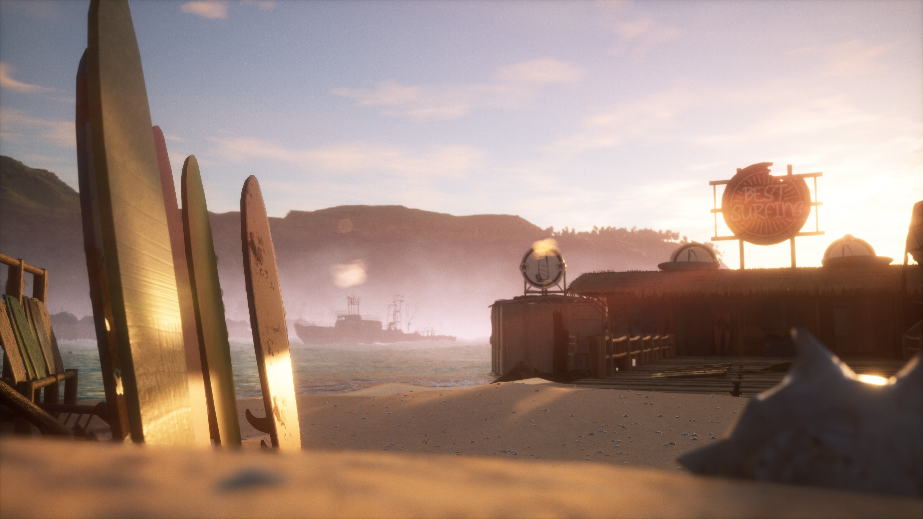 Gas Station Simulator - Tidal Wave DLC screenshot 6