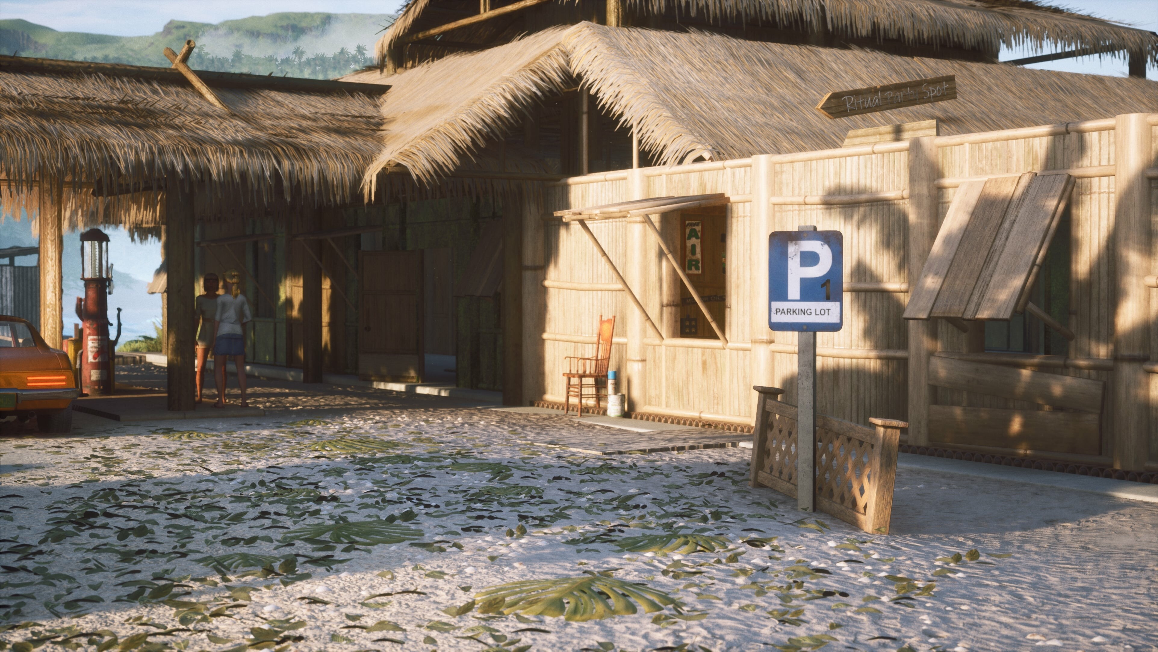 Gas Station Simulator - Tidal Wave DLC screenshot 9