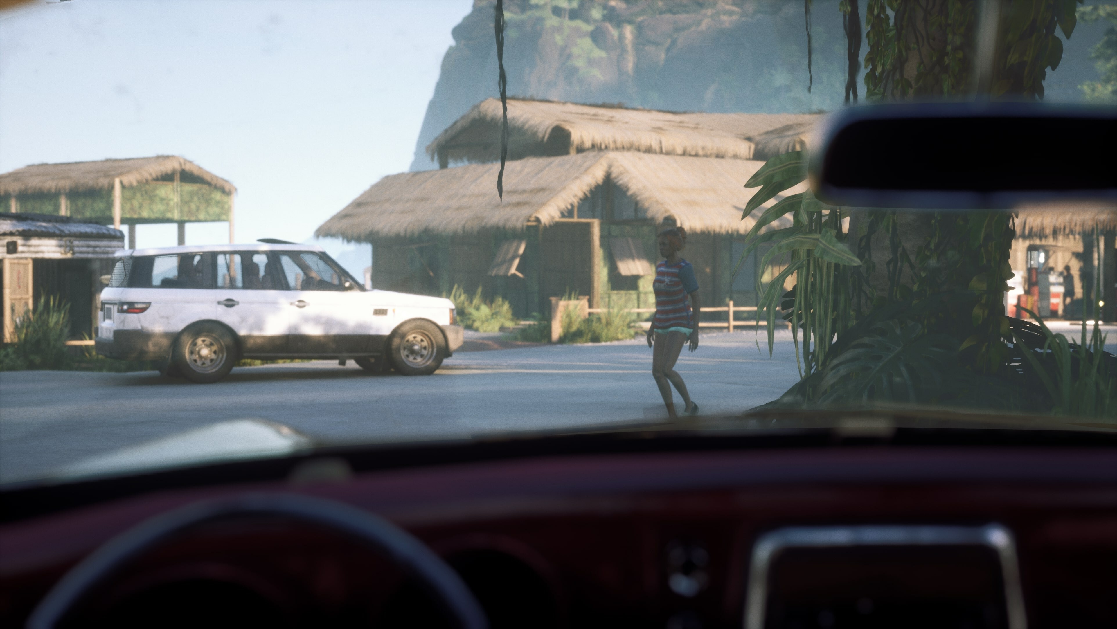 Gas Station Simulator - Tidal Wave DLC screenshot 12