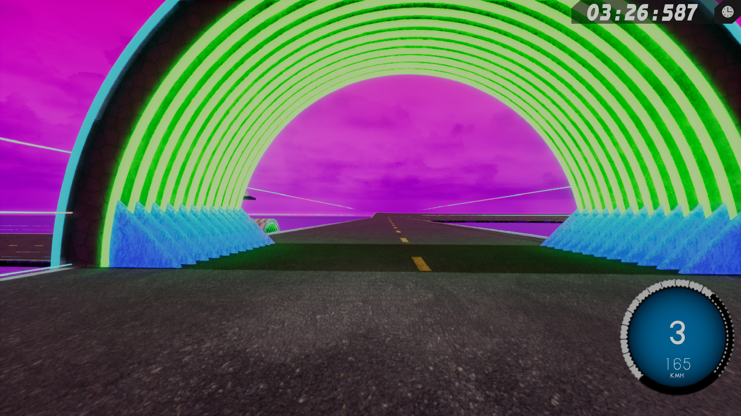 Drifting Car Stunter screenshot 5