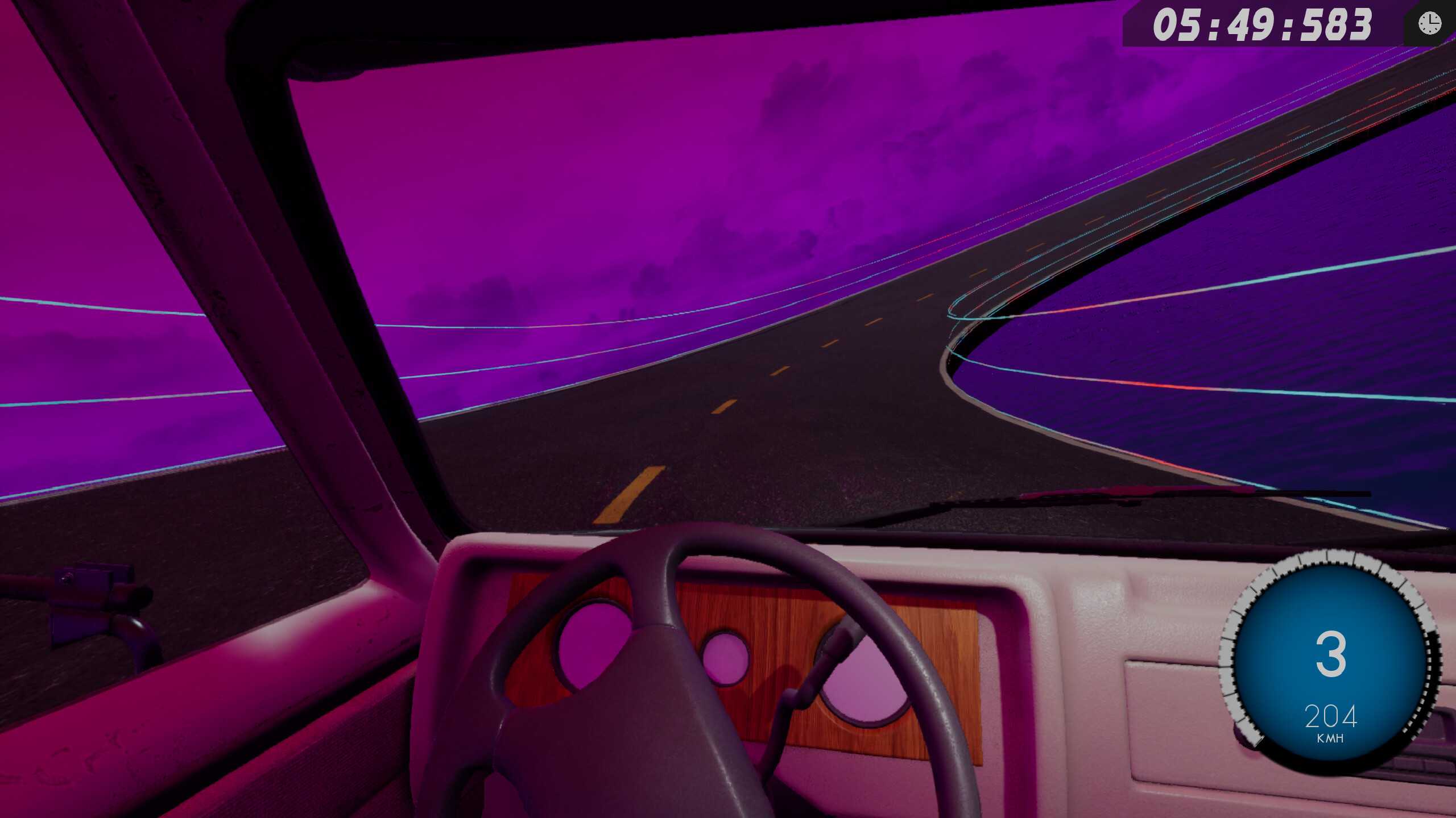 Drifting Car Stunter screenshot 3