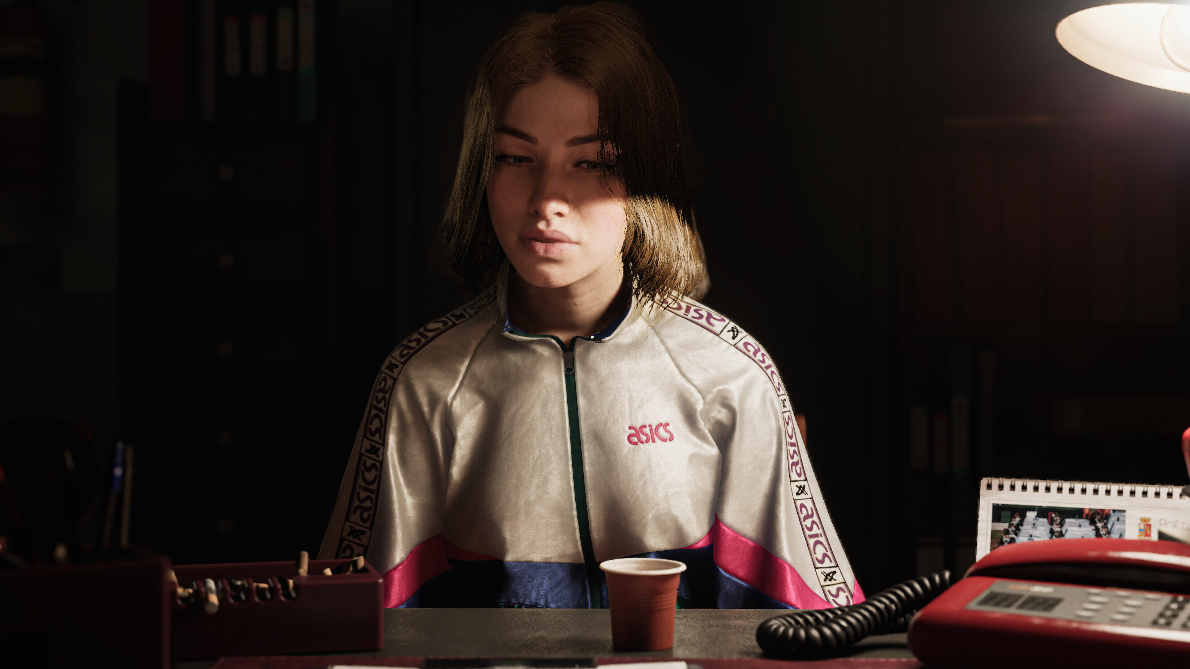 When Sirens Fall Silent screenshot 3