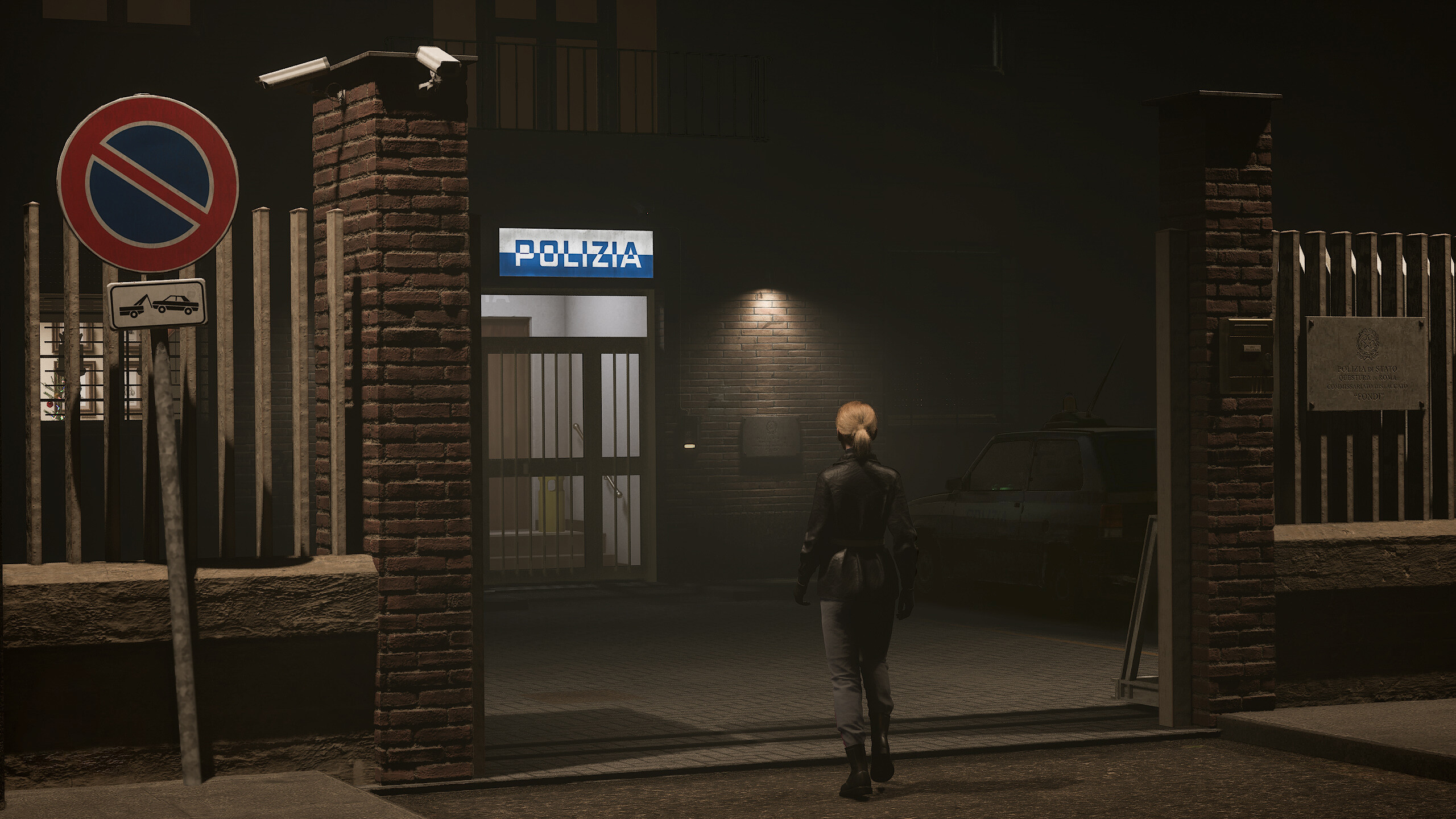 When Sirens Fall Silent screenshot 8