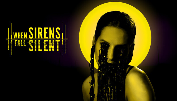 When Sirens Fall Silent