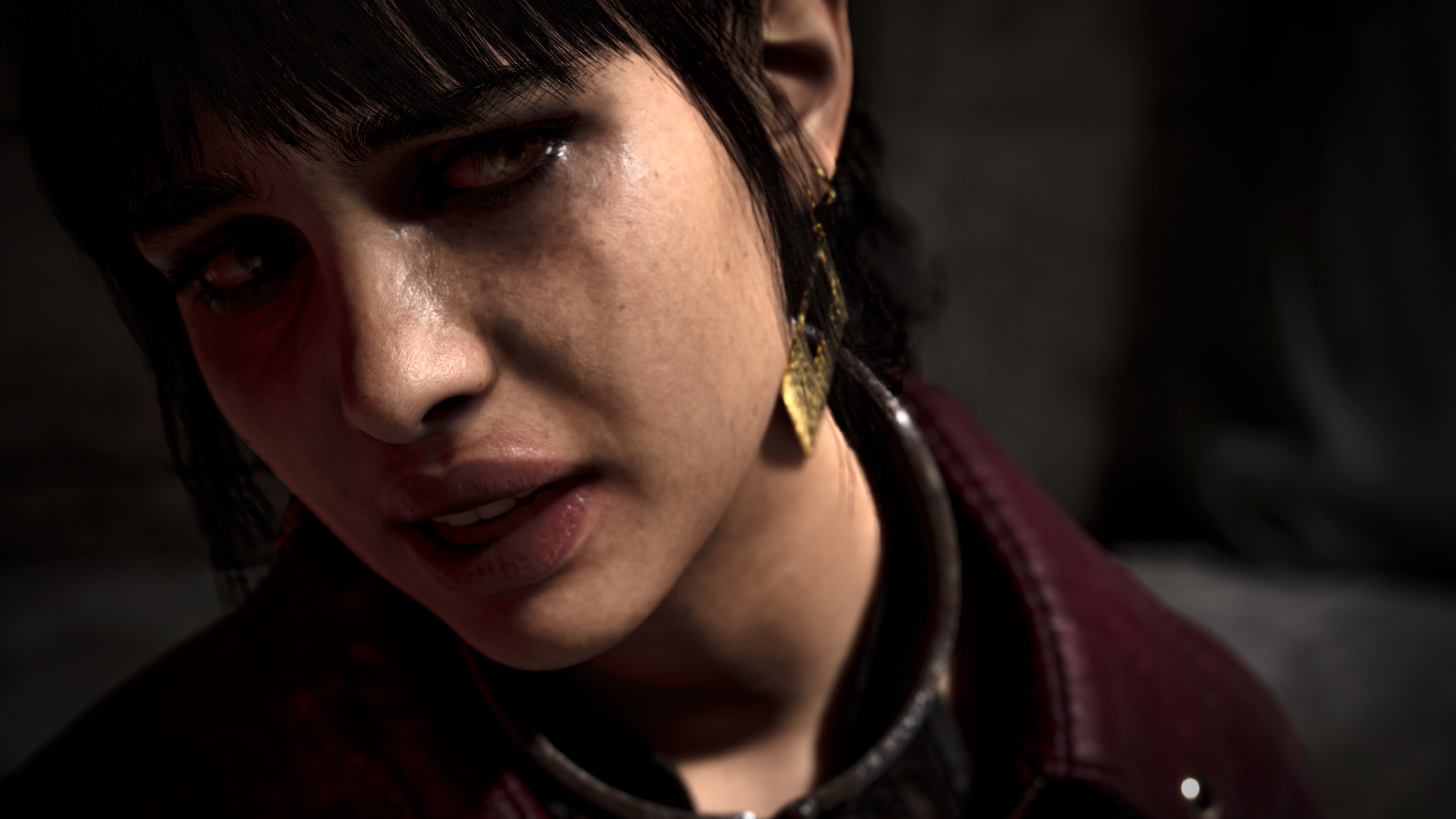 When Sirens Fall Silent screenshot 1