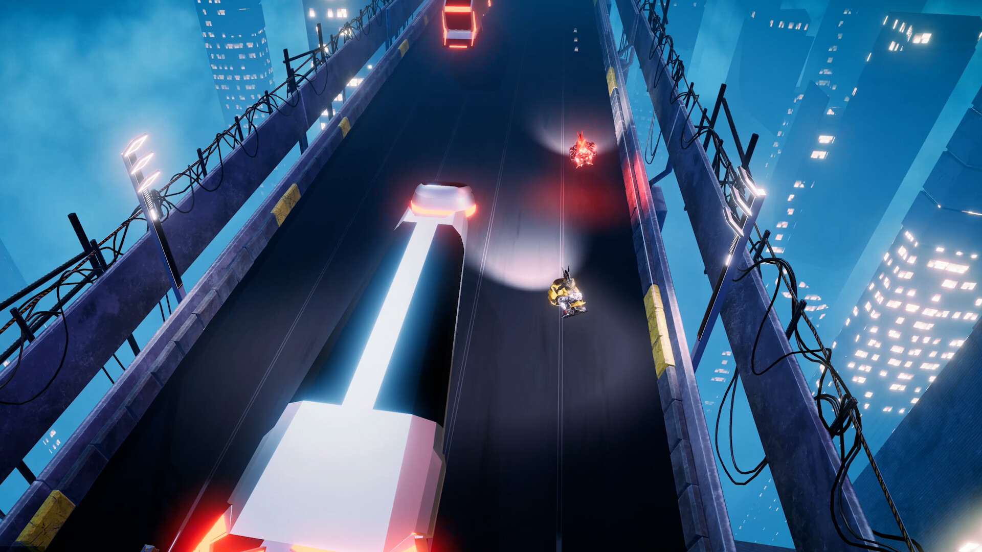 HoverGrease 2 screenshot 5