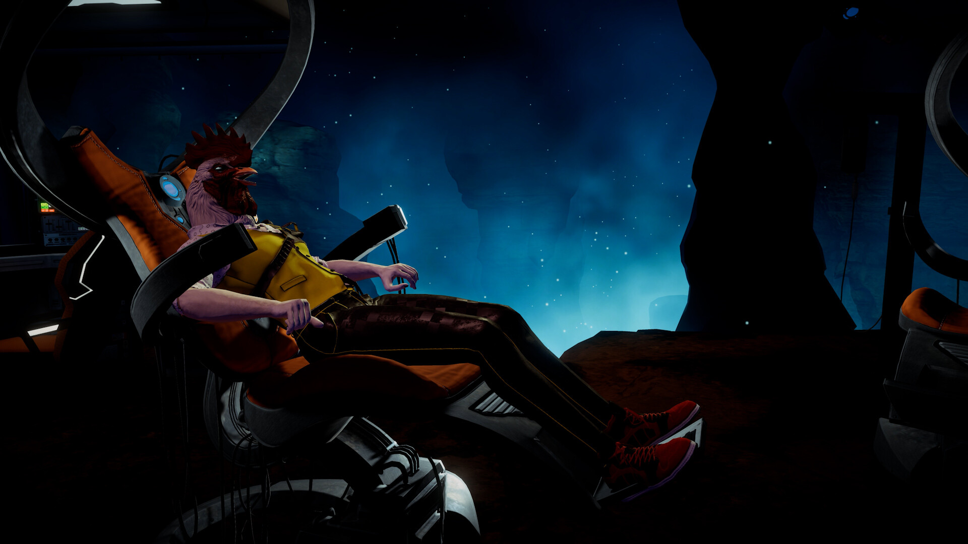 HoverGrease 2 screenshot 2