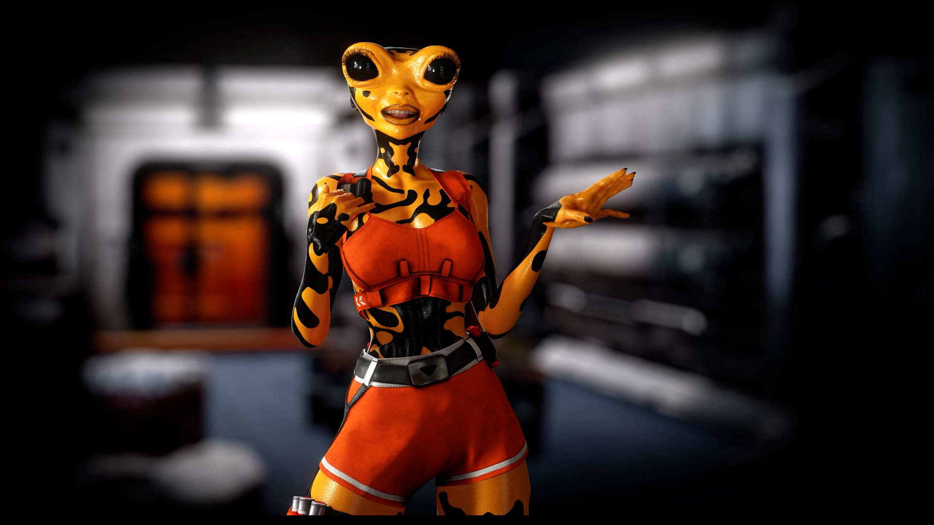 HoverGrease 2 screenshot 12