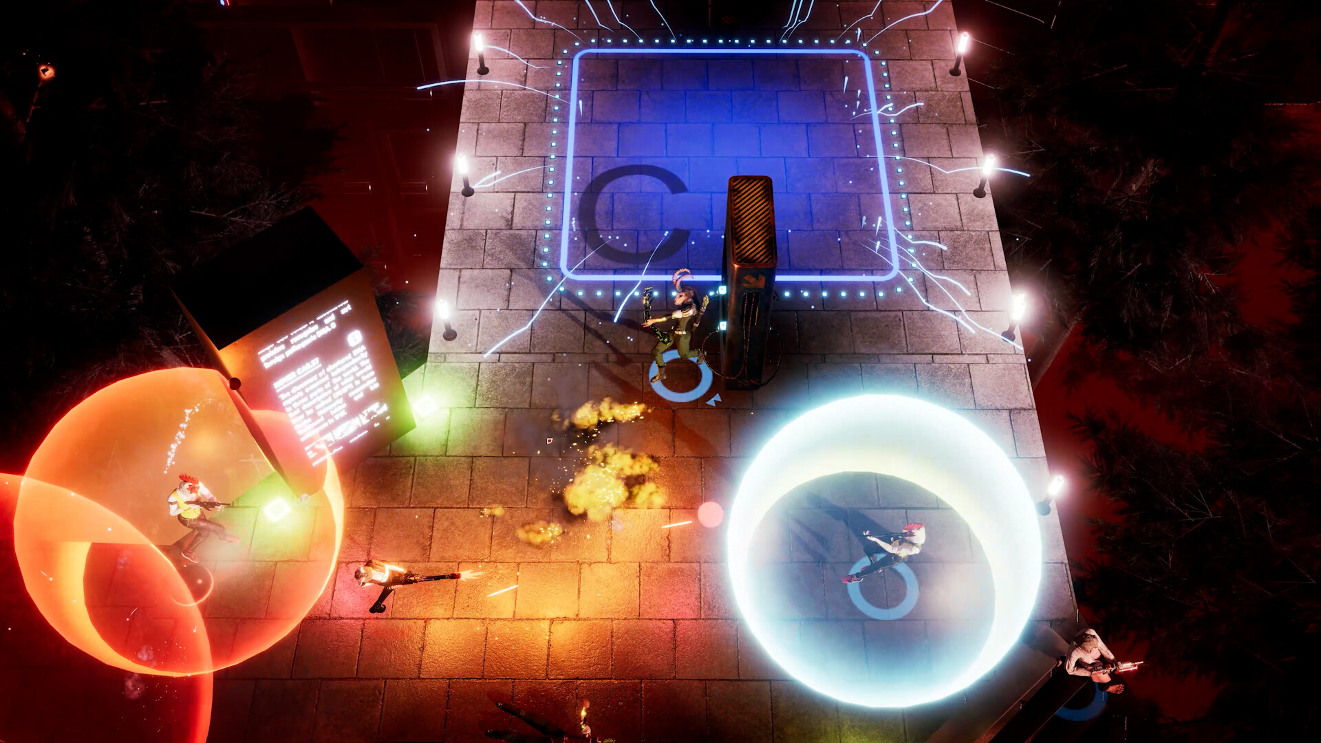 HoverGrease 2 screenshot 9