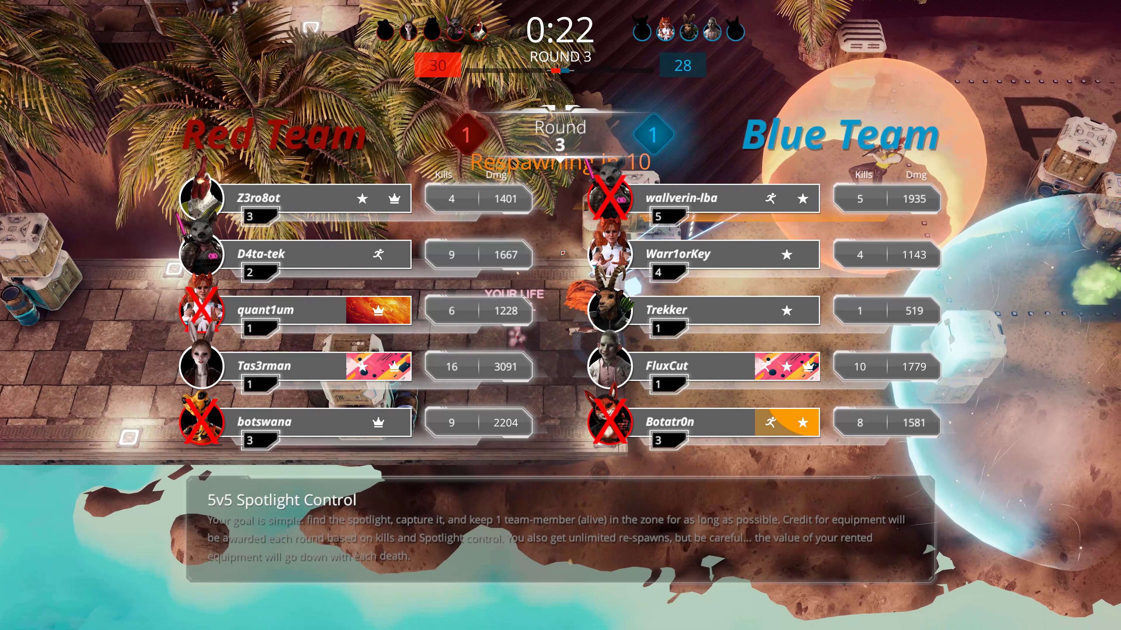 HoverGrease 2 screenshot 11