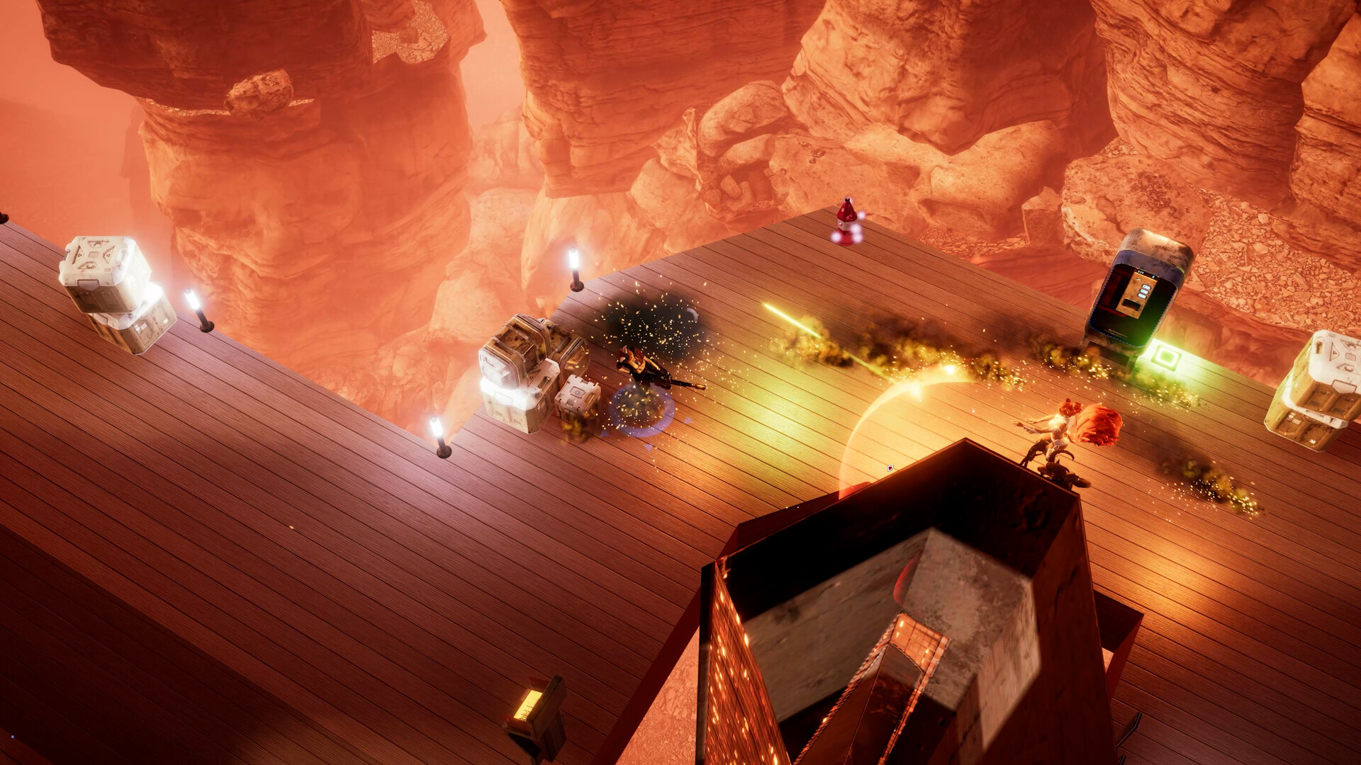 HoverGrease 2 screenshot 7