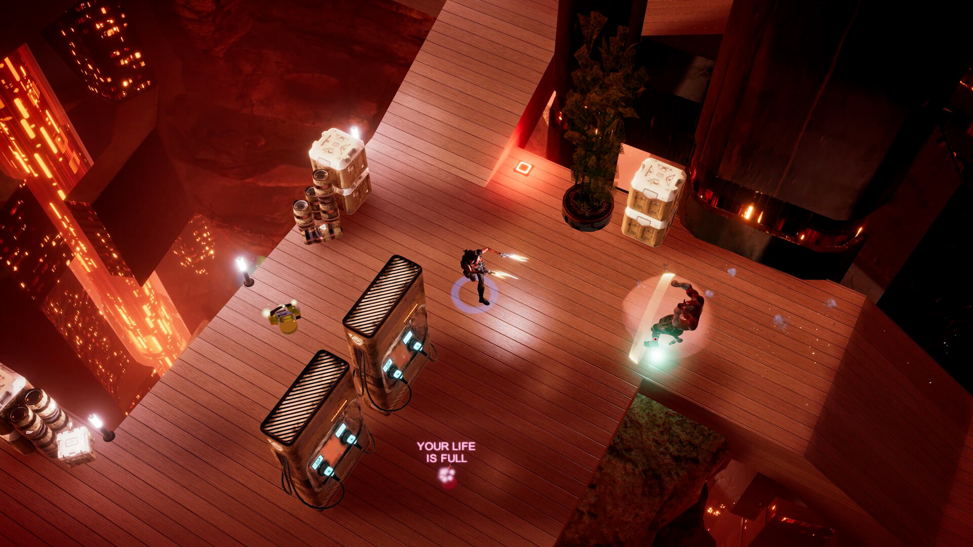 HoverGrease 2 screenshot 14
