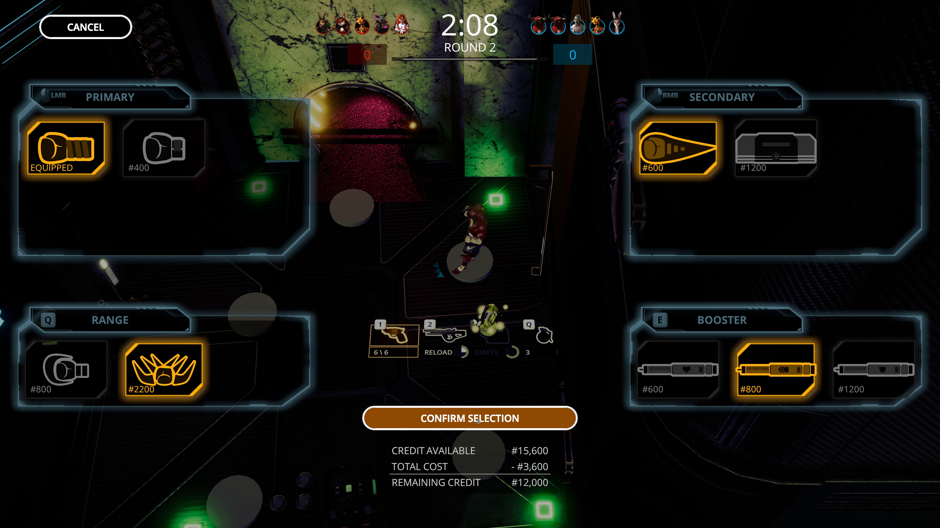 HoverGrease 2 screenshot 10