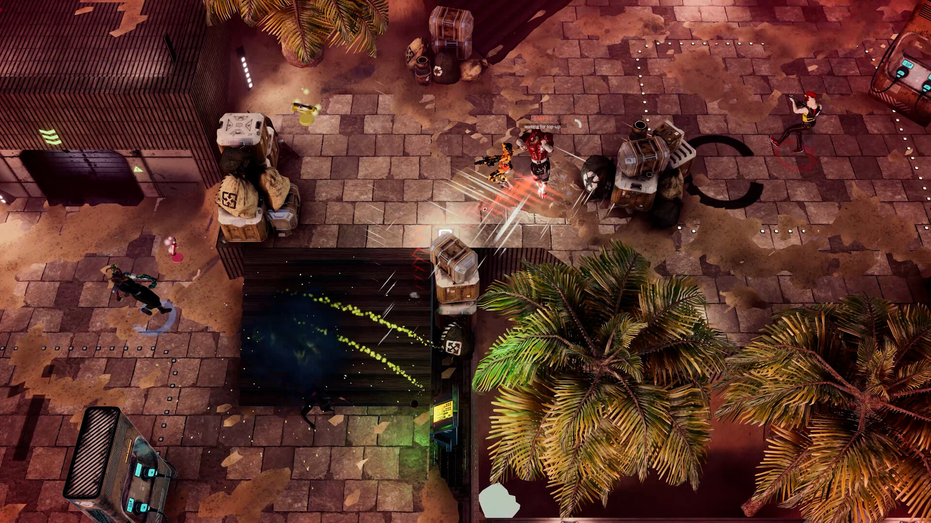 HoverGrease 2 screenshot 15