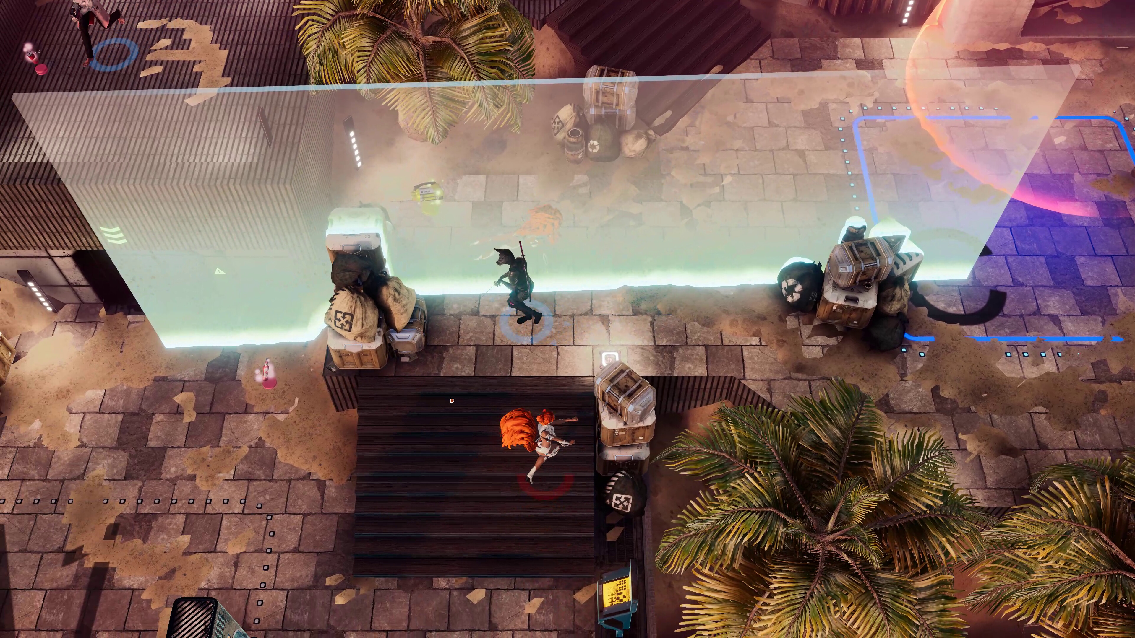 HoverGrease 2 screenshot 8