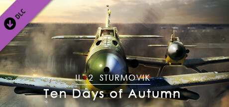 IL-2 Sturmovik: Ten Days of Autumn Campaign