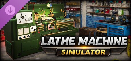Lathe Machine Simulator