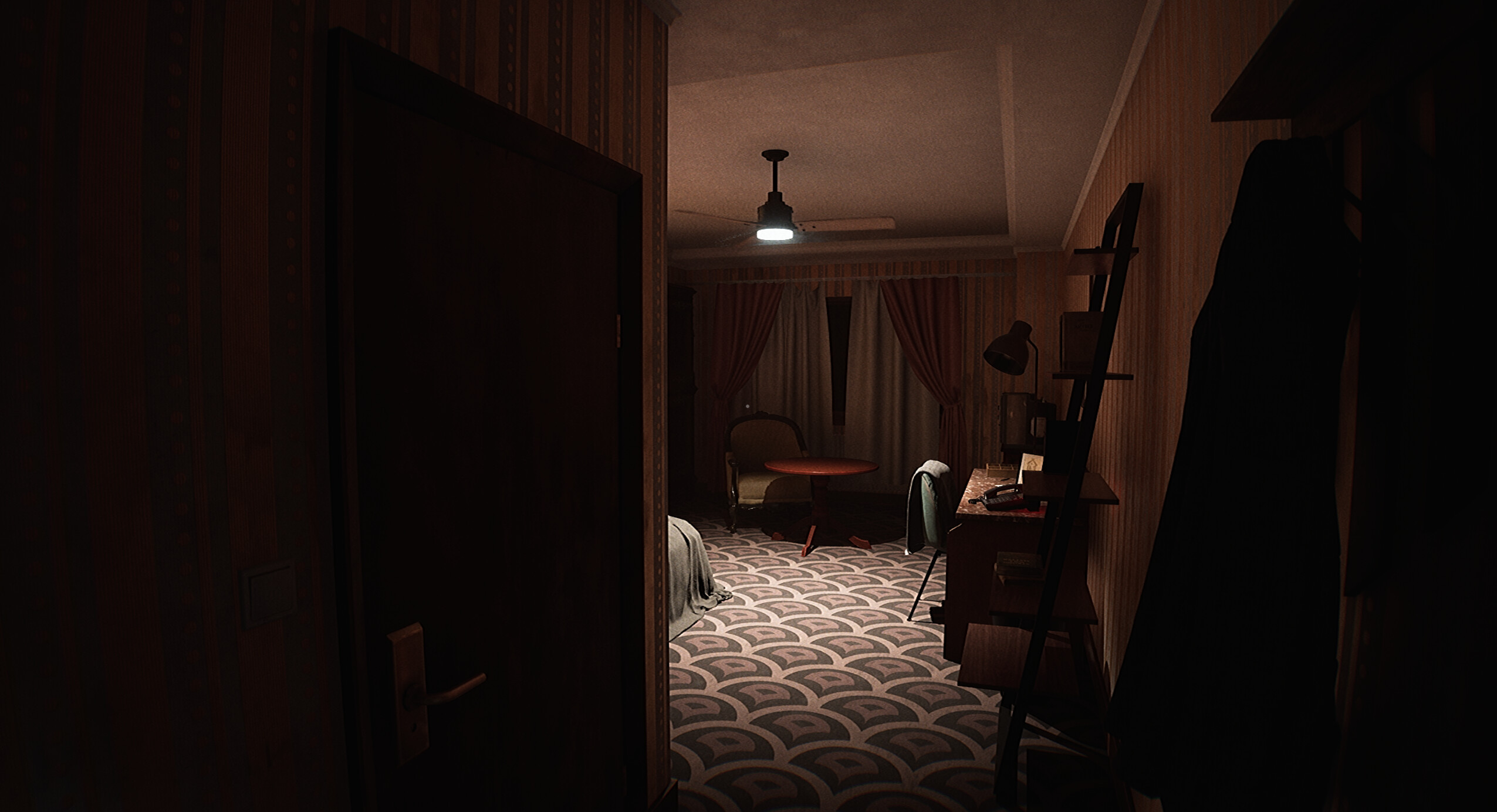 Check Out screenshot 1