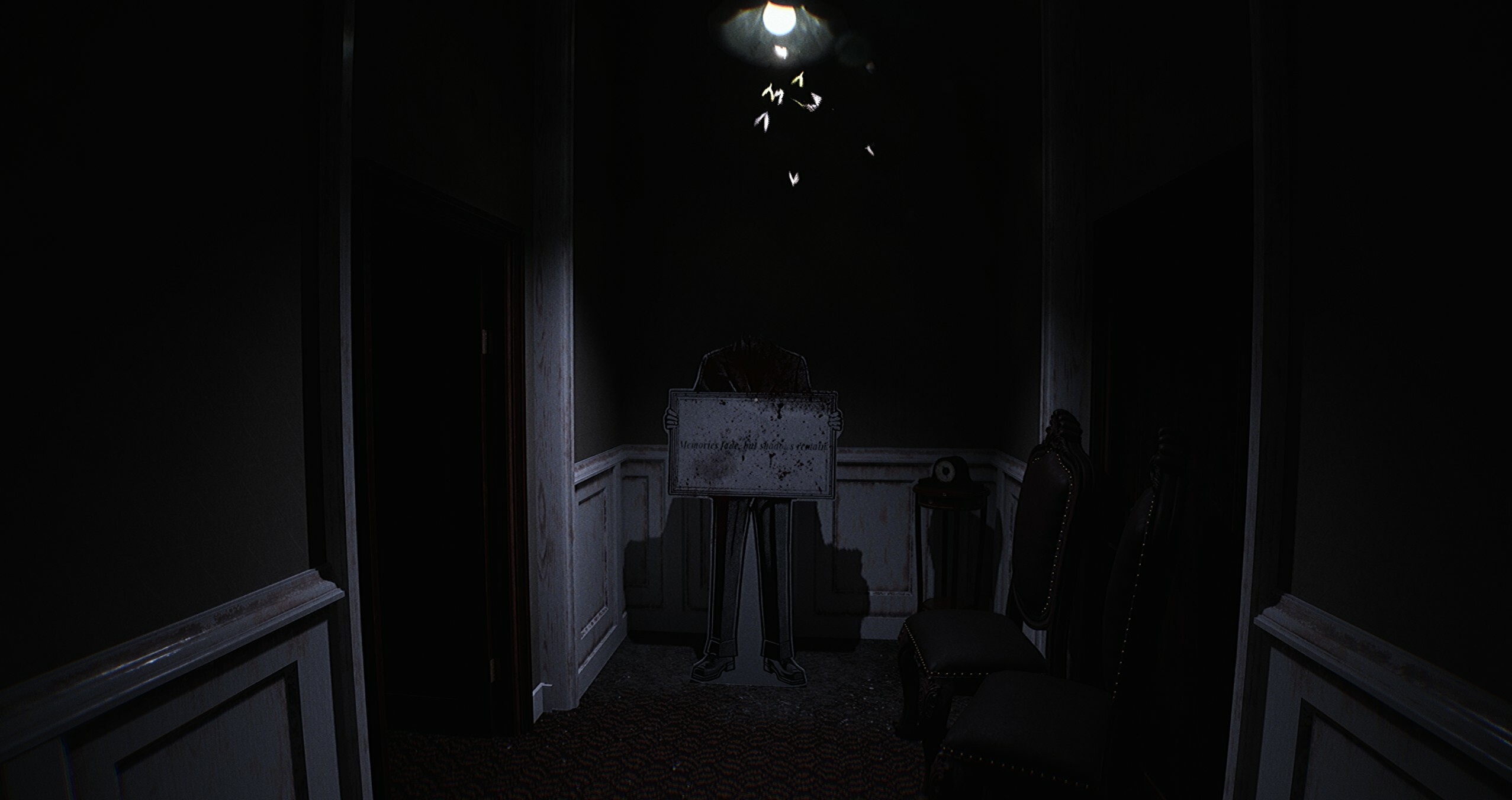 Check Out screenshot 2